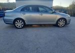 Toyota Avensis 2.2 D4D dizel, 150 ks. 2007, neuvezena