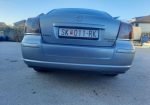 Toyota Avensis 2.2 D4D dizel, 150 ks. 2007, neuvezena
