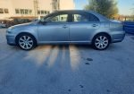 Toyota Avensis 2.2 D4D dizel, 150 ks. 2007, neuvezena