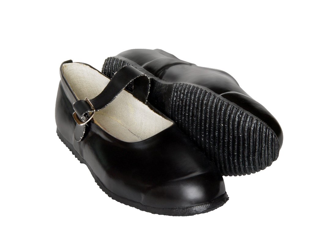 Опинци гумени