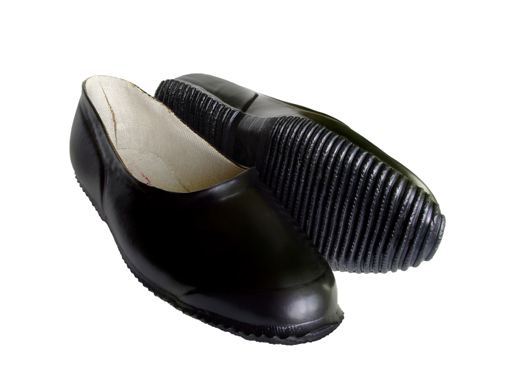 Опинци гумени