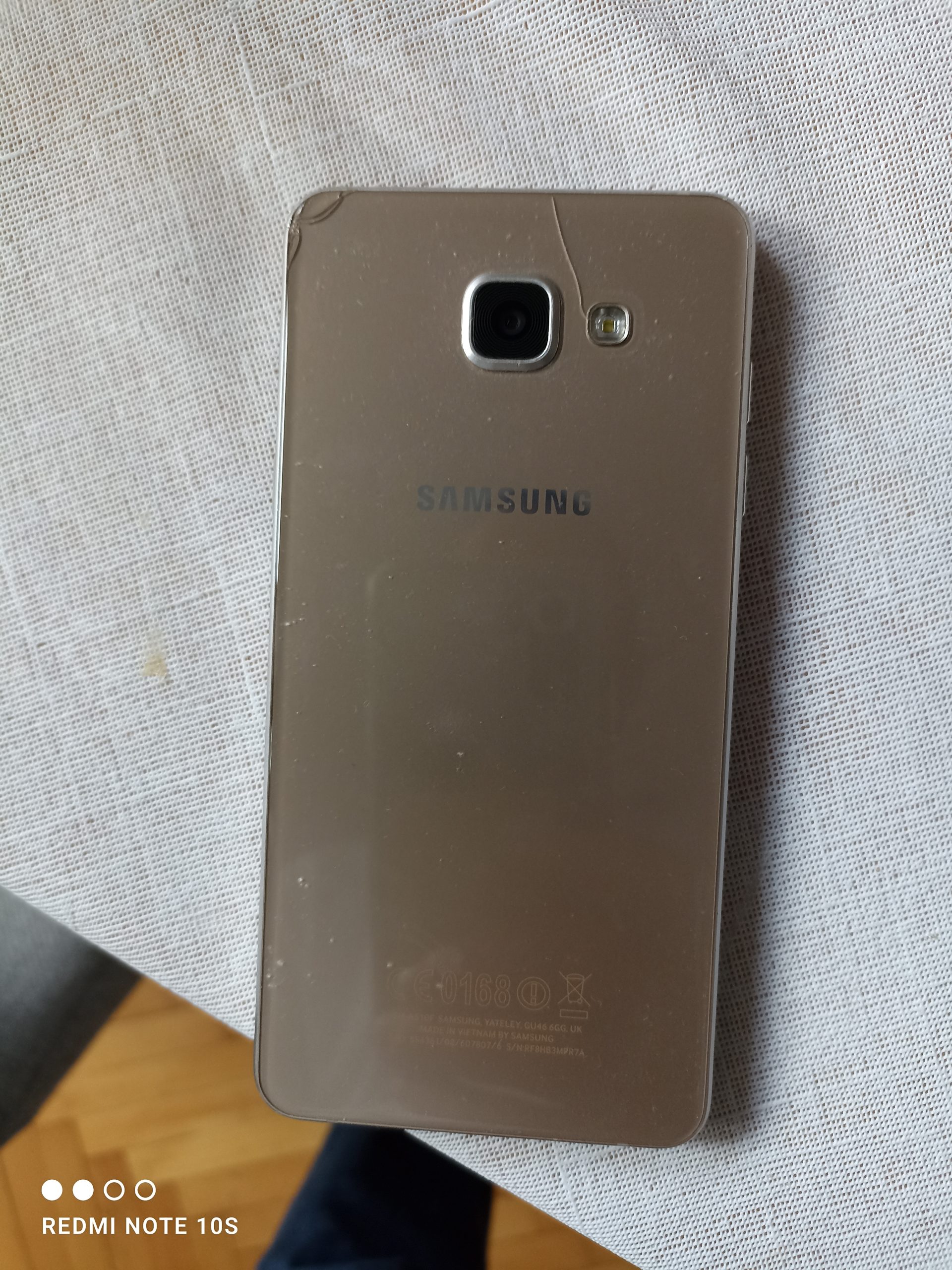 Samsung A5