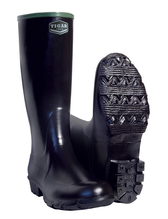 Тигар висока работничка чима