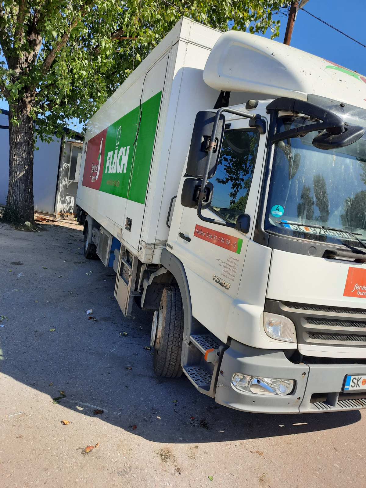 1529 mercedes top sostojba