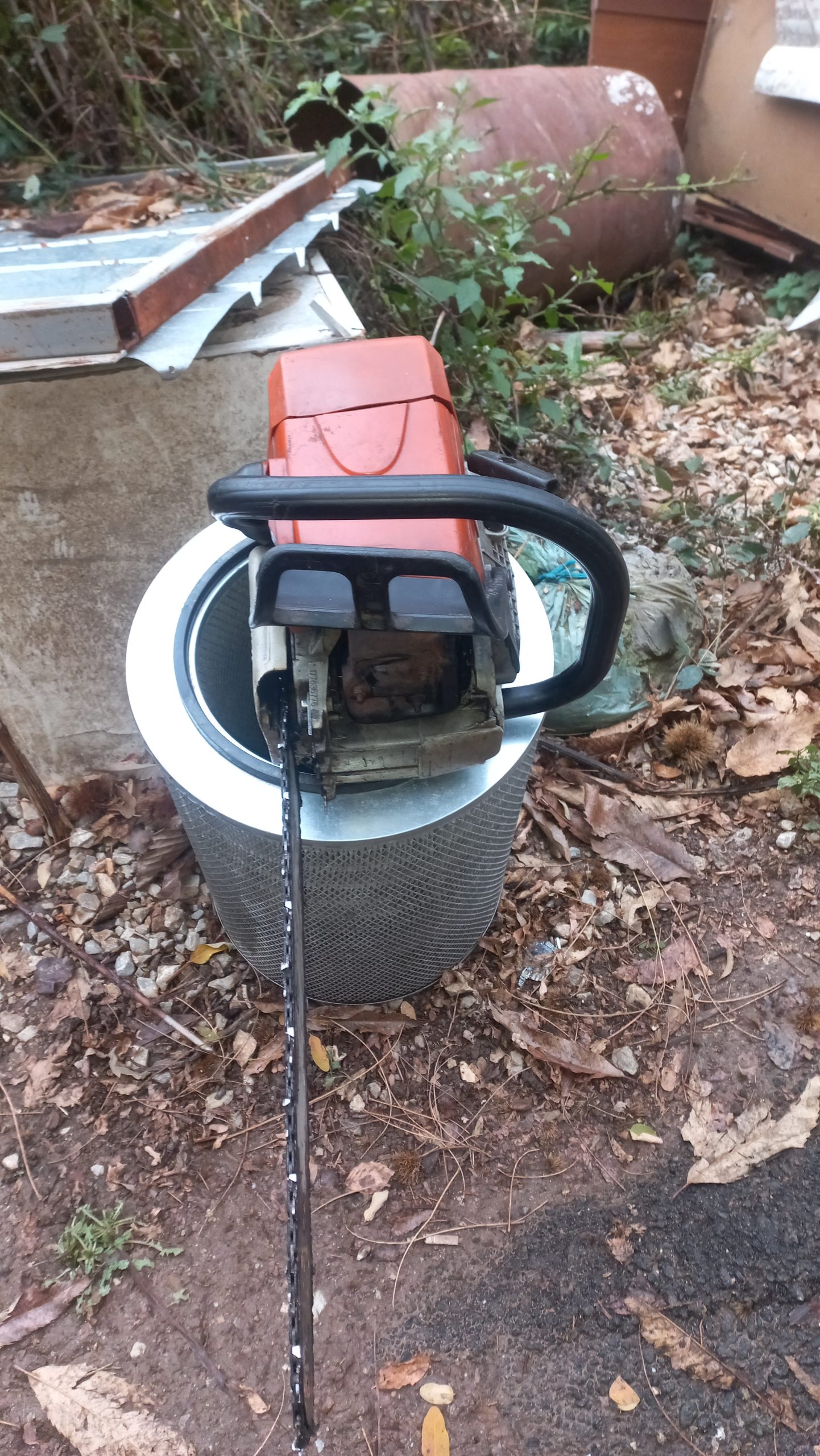 Se prodavat STIHL MS 290 original germanska