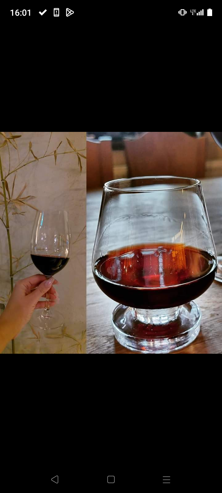 Domasno Vino od Kapini i Visnovka