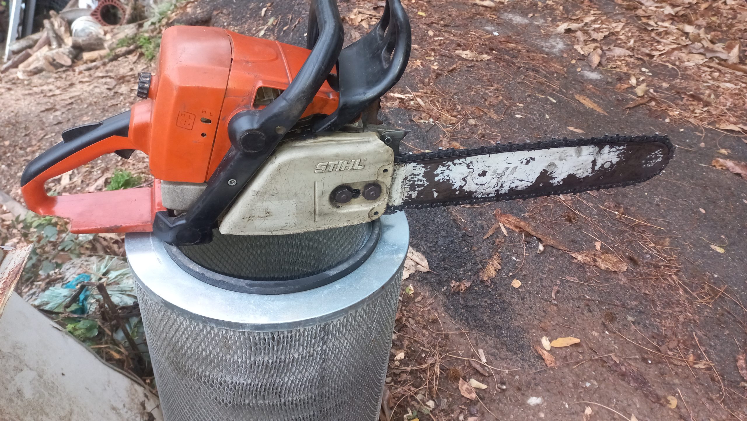Se prodavat STIHL MS 290 original germanska
