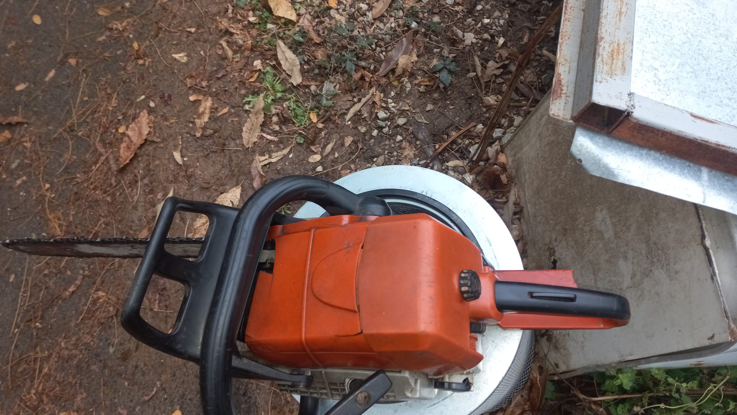 Se prodavat STIHL MS 290 original germanska