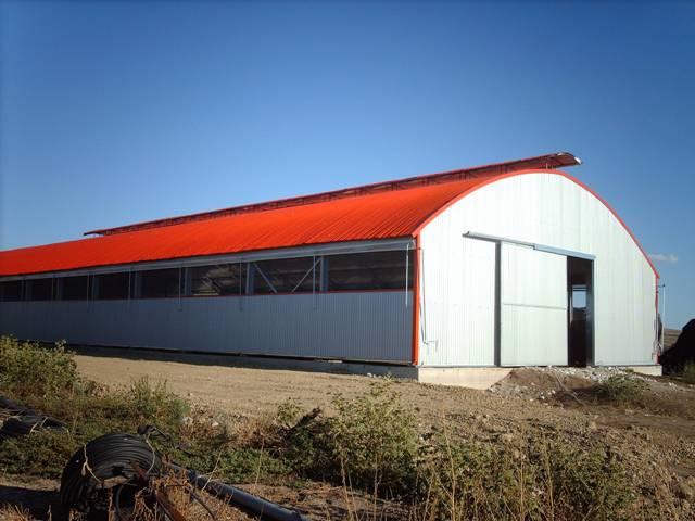 Montazni farmi i oprema