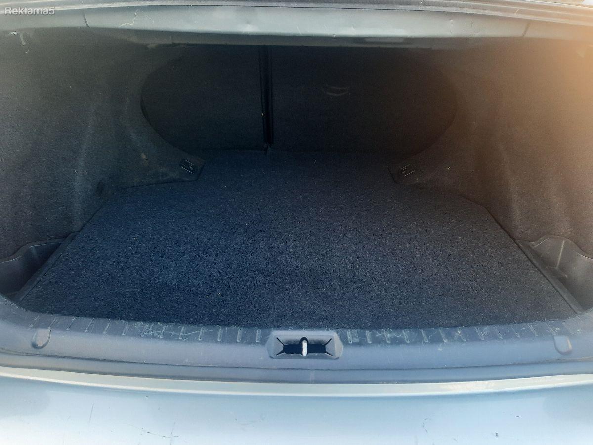 Toyota Avensis 2.2 D4D dizel, 150 ks. 2007, neuvezena