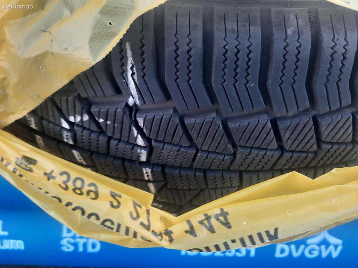 Toyota Avensis 2.2 D4D dizel, 150 ks. 2007, neuvezena