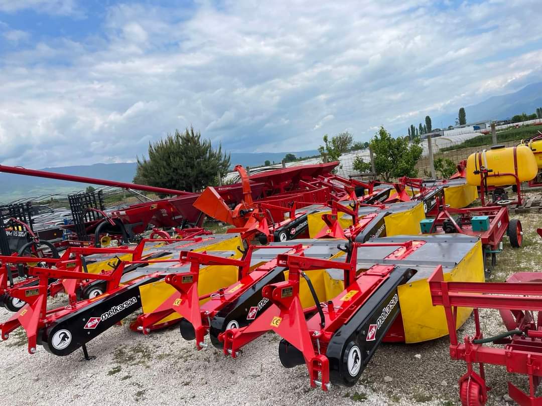 ROTACIONI KOSACKI SO KARDAN METKARSAN