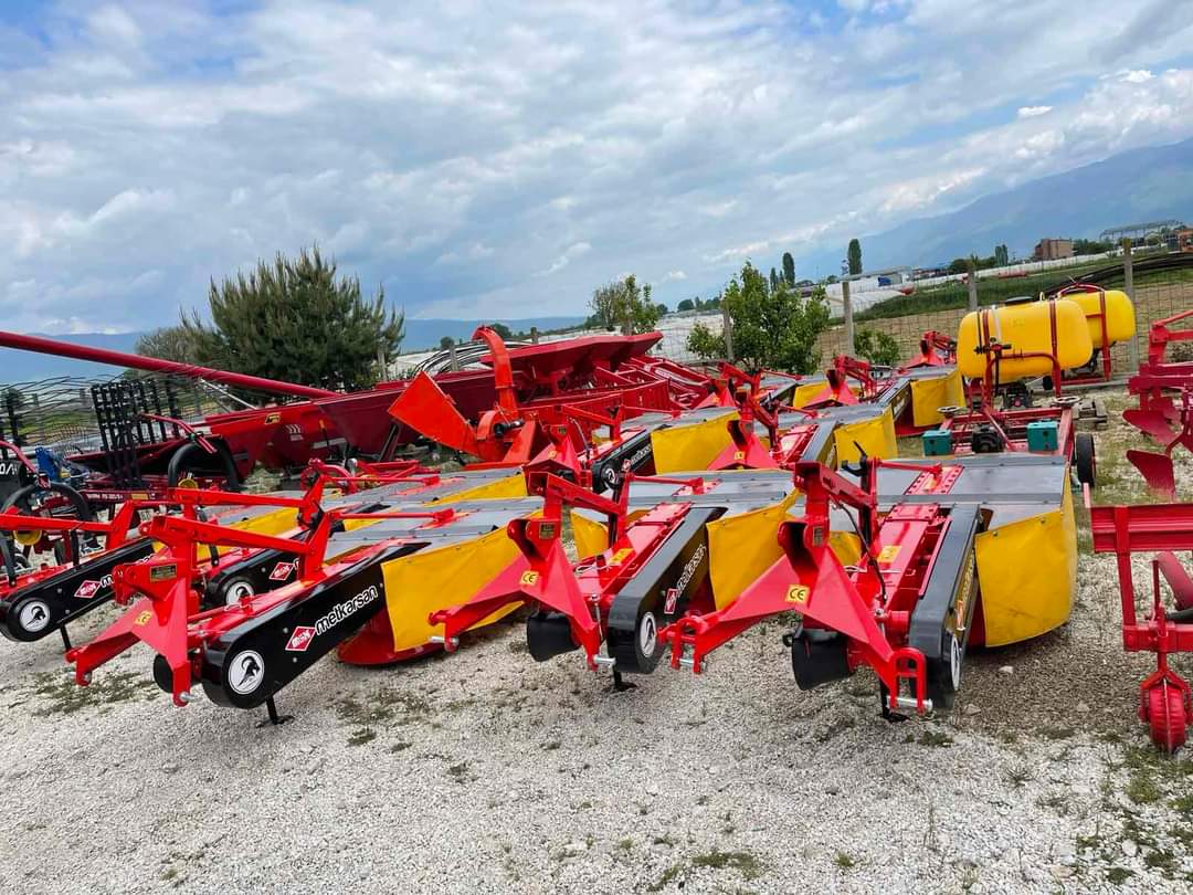 ROTACIONI KOSACKI SO KARDAN METKARSAN