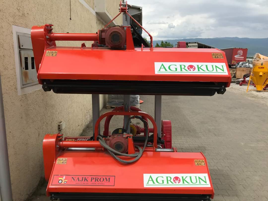 MULCERI SO KARADAN AGROKUN