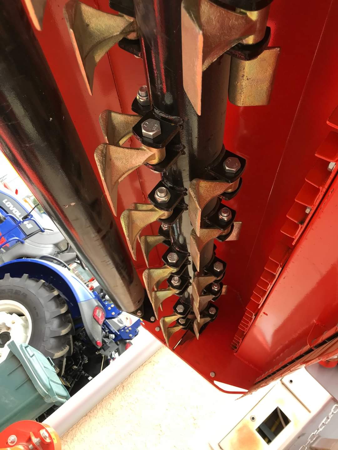 MULCERI SO KARADAN AGROKUN