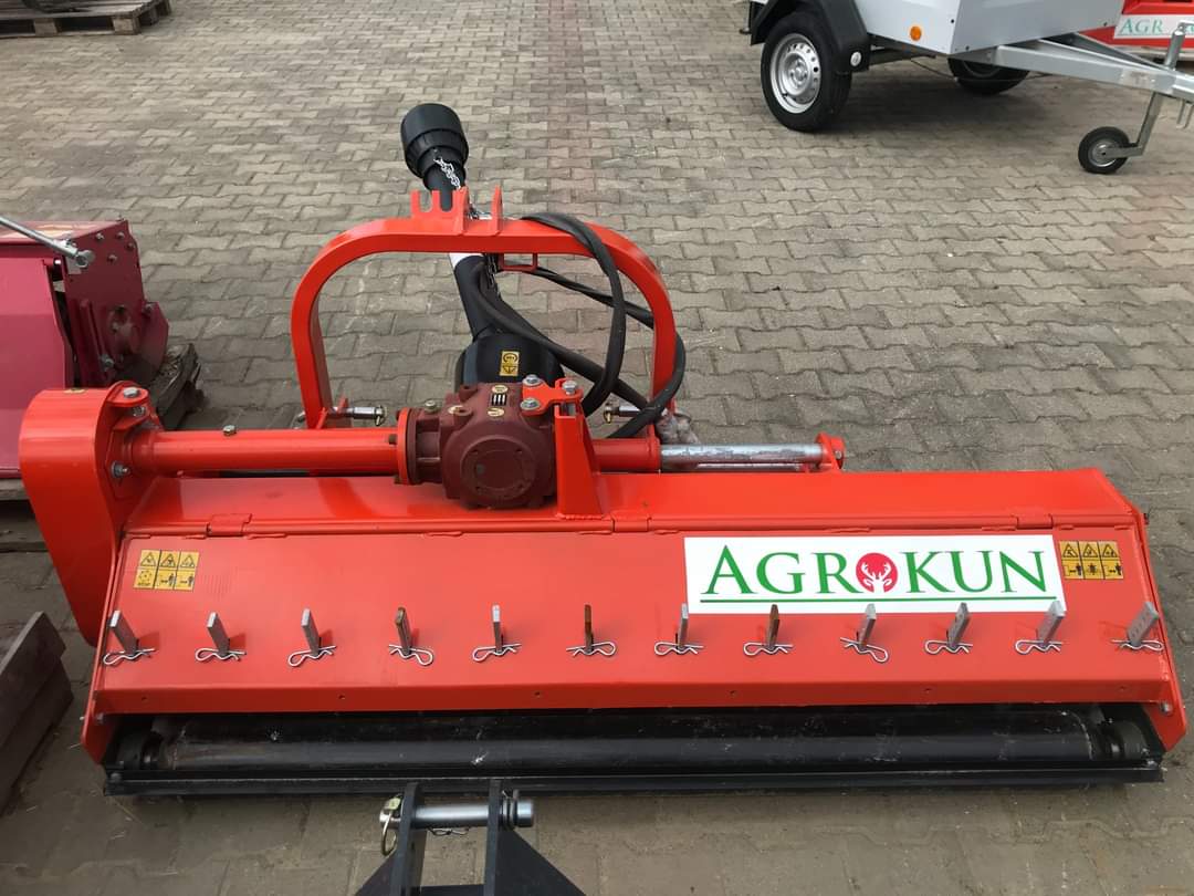 MULCERI SO KARADAN AGROKUN