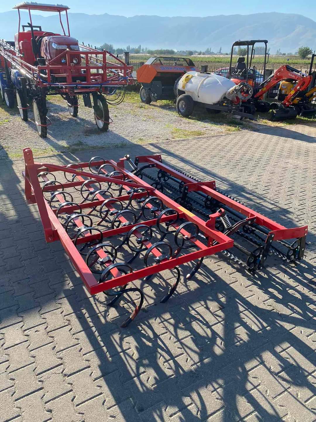 KRIMLERI SETVOSPREMACI TRAJKOVIC