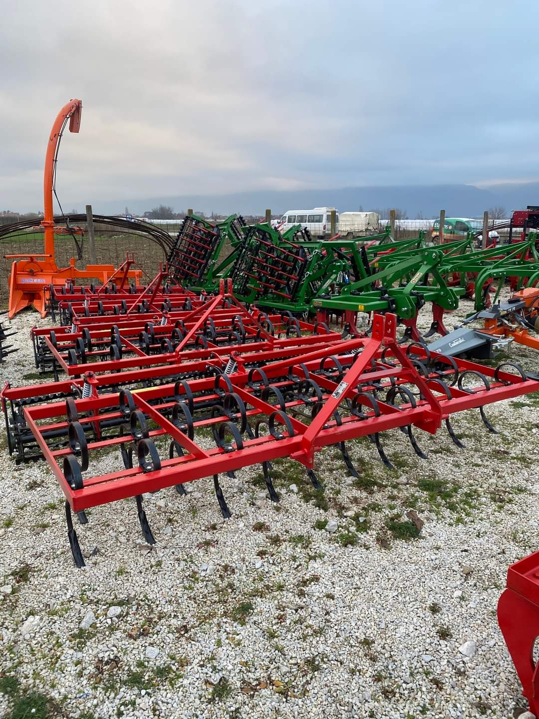 KRIMLERI SETVOSPREMACI TRAJKOVIC