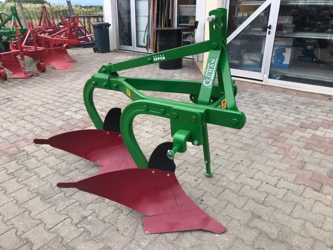 PLUG VISOK/NIZOK KLIRENS TURAN TARIM