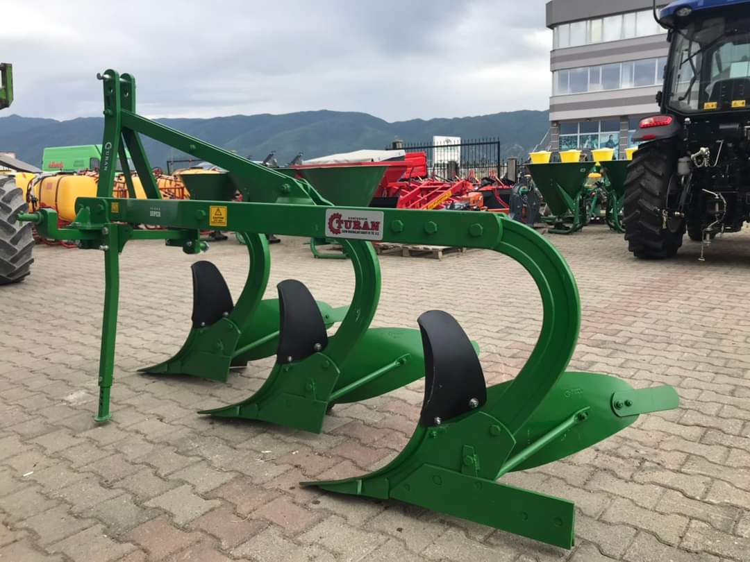 PLUG VISOK/NIZOK KLIRENS TURAN TARIM