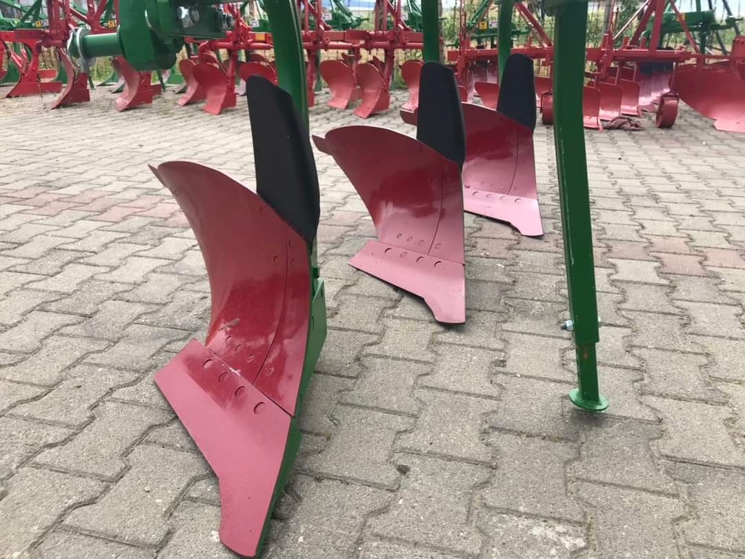 PLUG VISOK/NIZOK KLIRENS TURAN TARIM