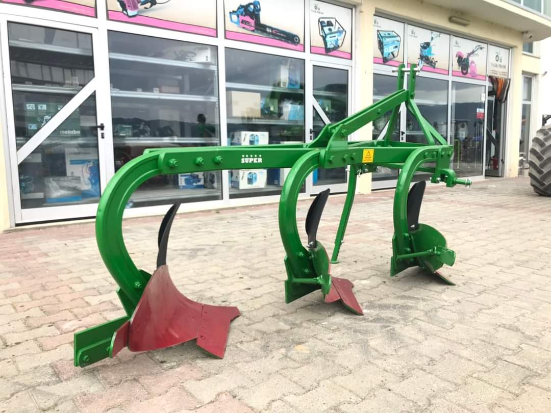 PLUG VISOK/NIZOK KLIRENS TURAN TARIM