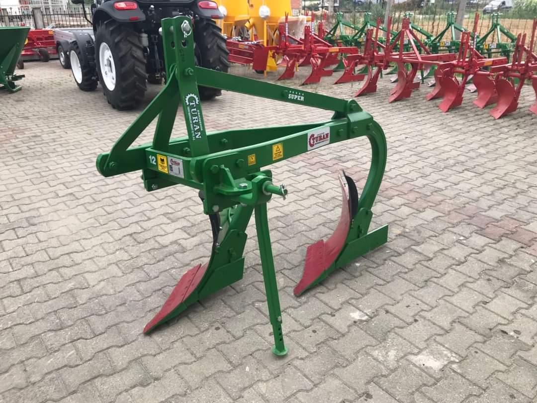 PLUG VISOK/NIZOK KLIRENS TURAN TARIM