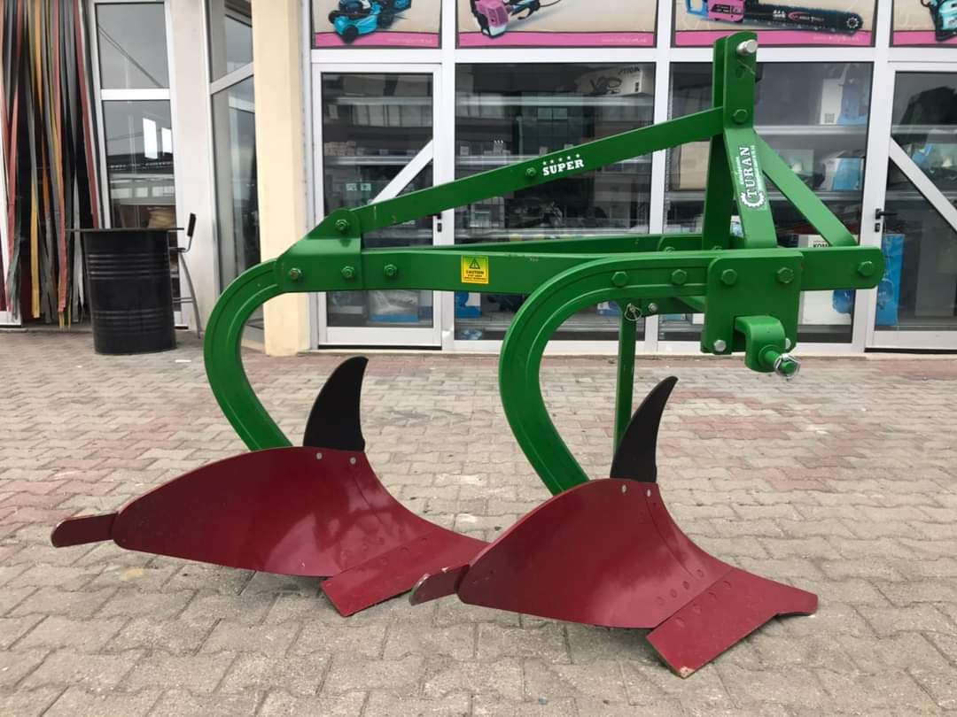 PLUG VISOK/NIZOK KLIRENS TURAN TARIM