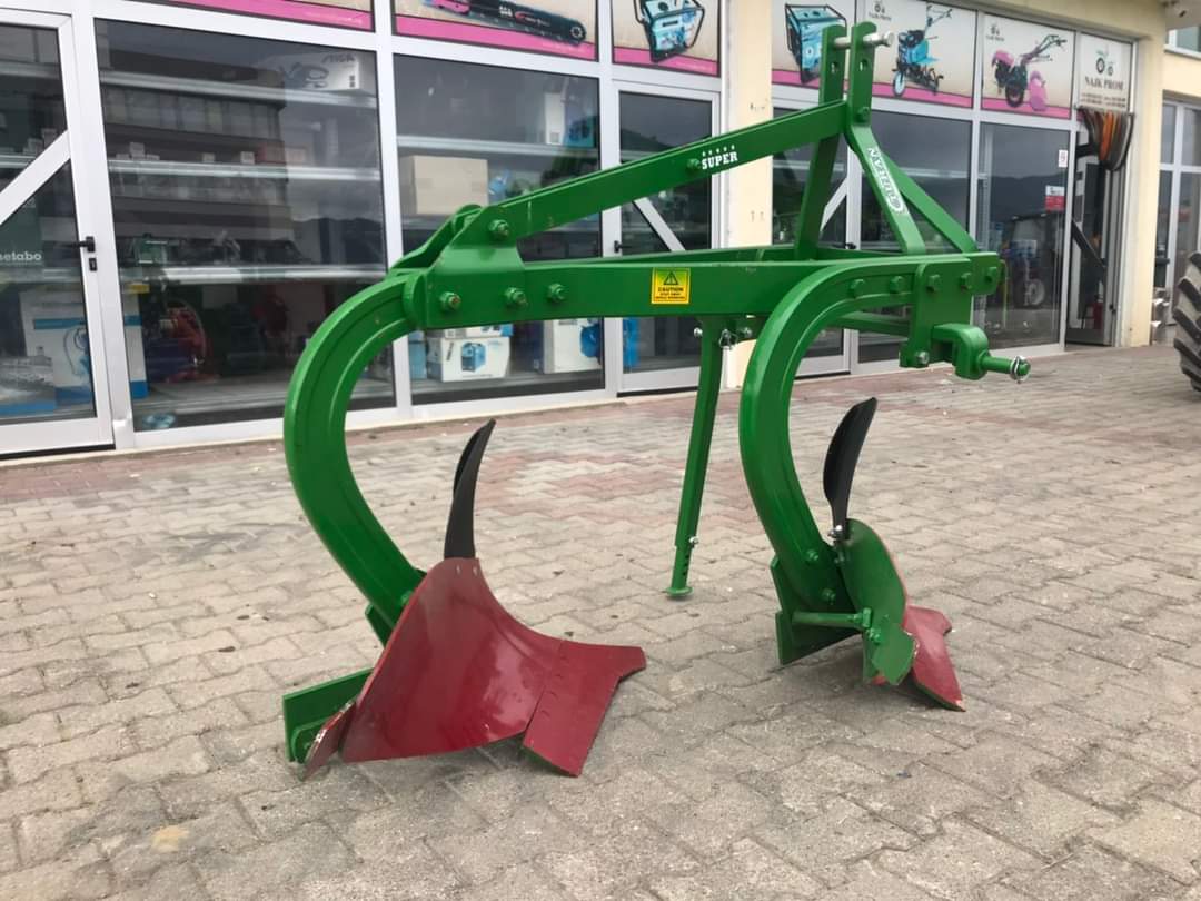 PLUG VISOK/NIZOK KLIRENS TURAN TARIM