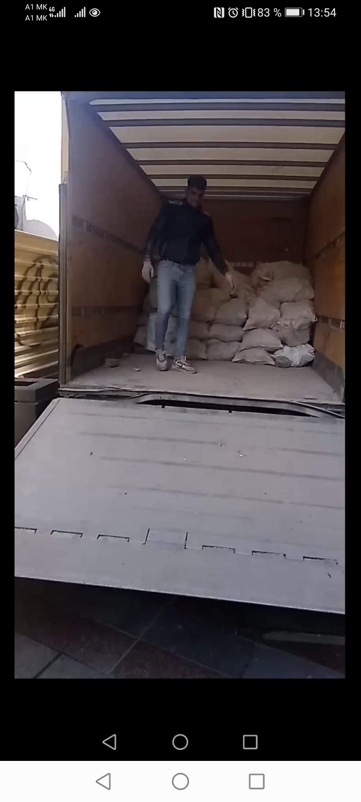 Transport Prevoz Selidbi