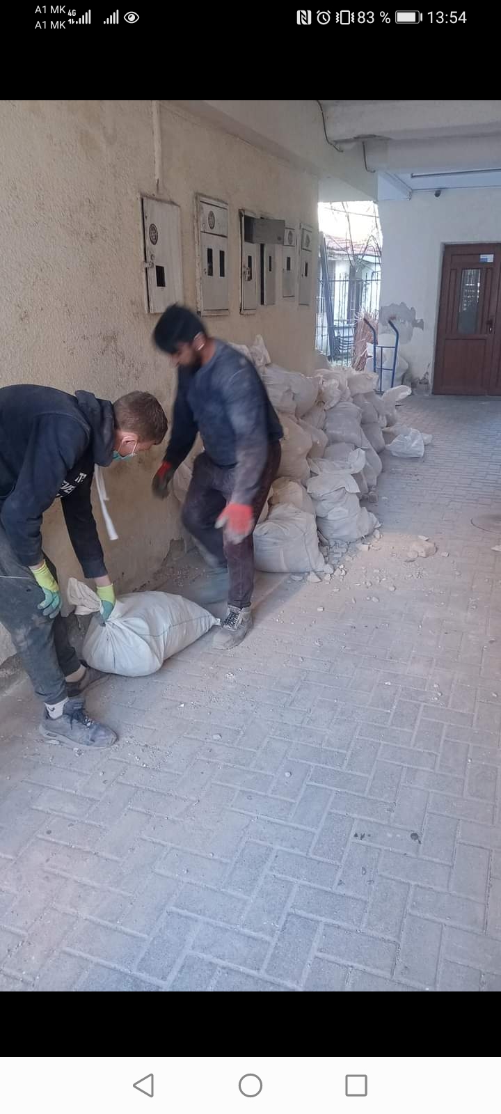 Transport Prevoz Selidbi