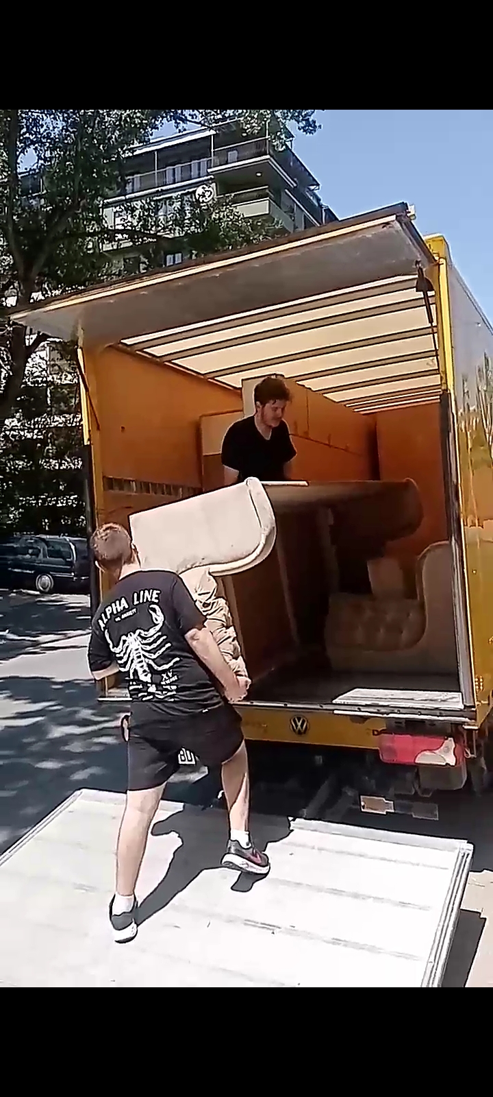 Transport Prevoz Selidbi