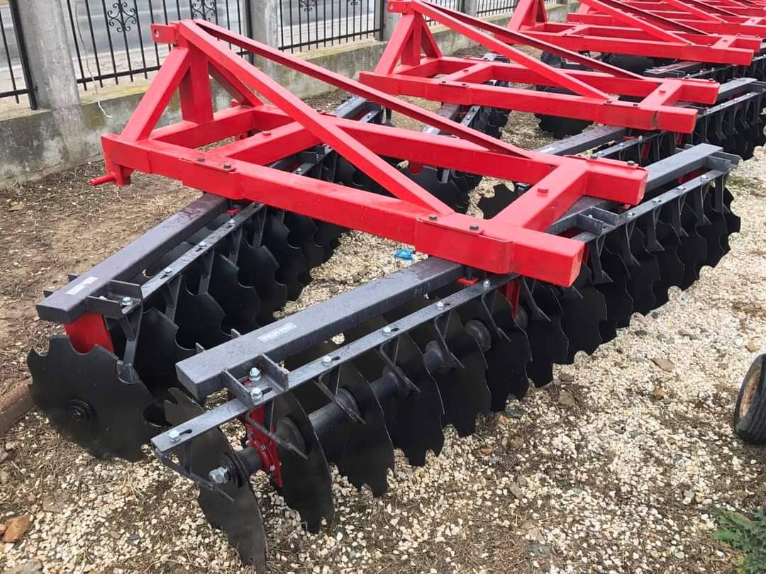 TANJIRACI V-TIP TRAJKOVIC