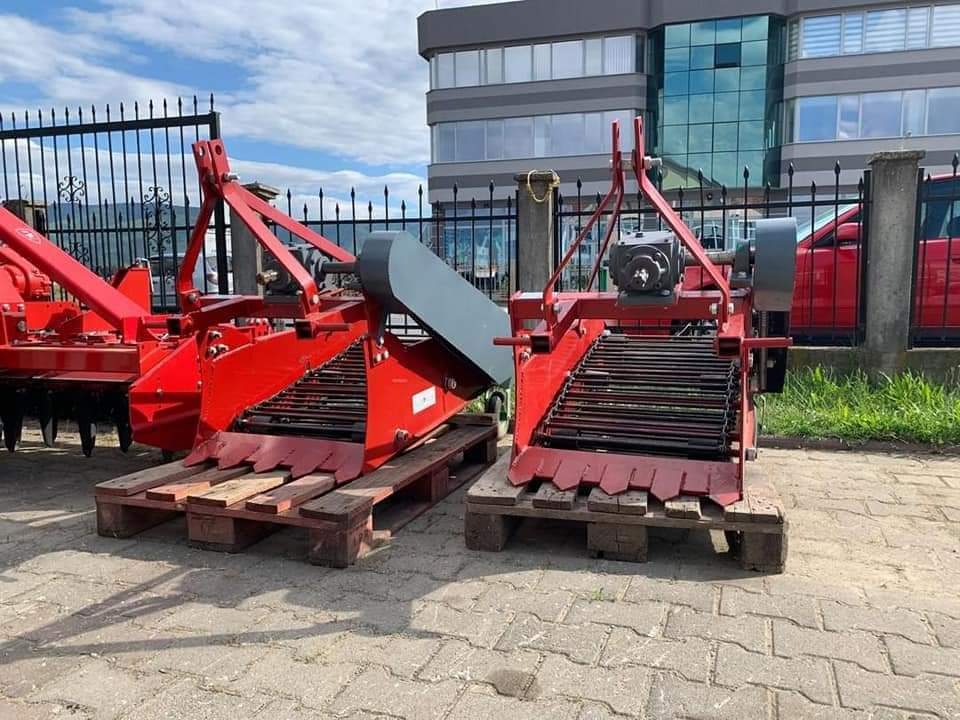 KOMPIROVADAC LENTA / OBICEN AGROKUN