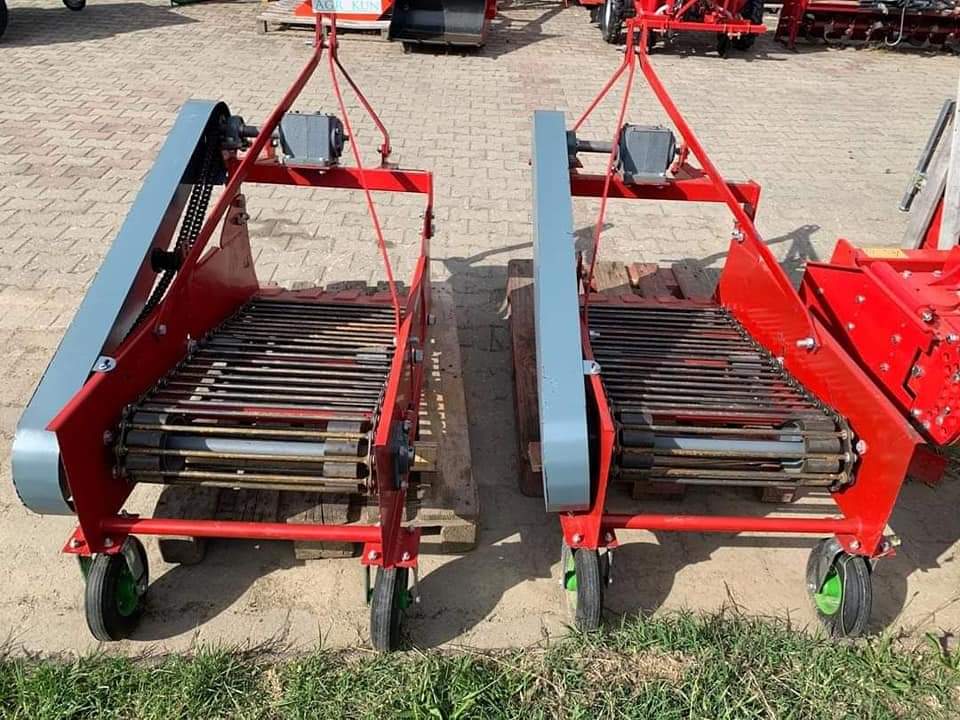 KOMPIROVADAC LENTA / OBICEN AGROKUN