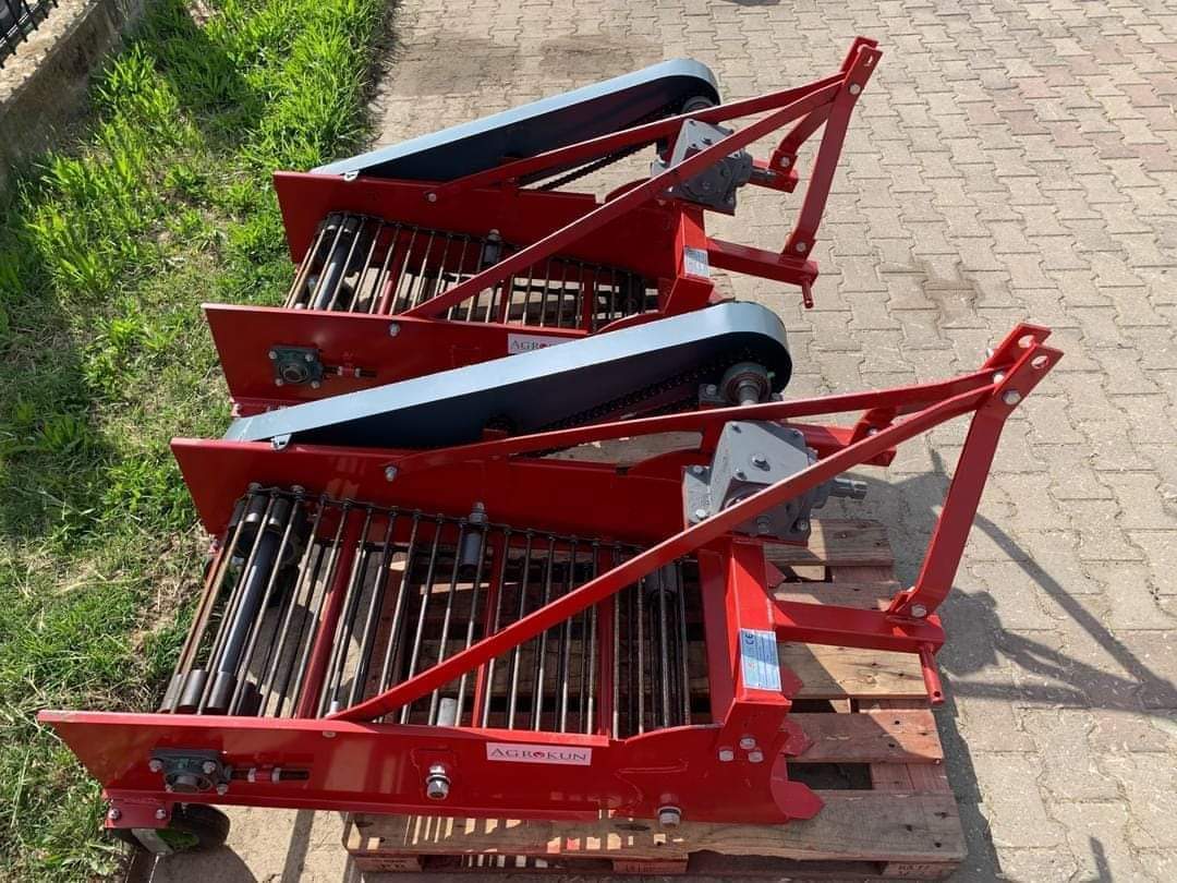 KOMPIROVADAC LENTA / OBICEN AGROKUN