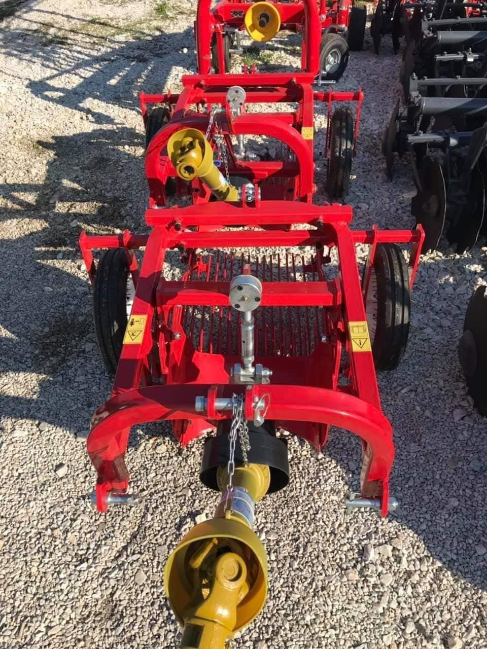 KOMPIROVADAC LENTA / OBICEN AGROKUN