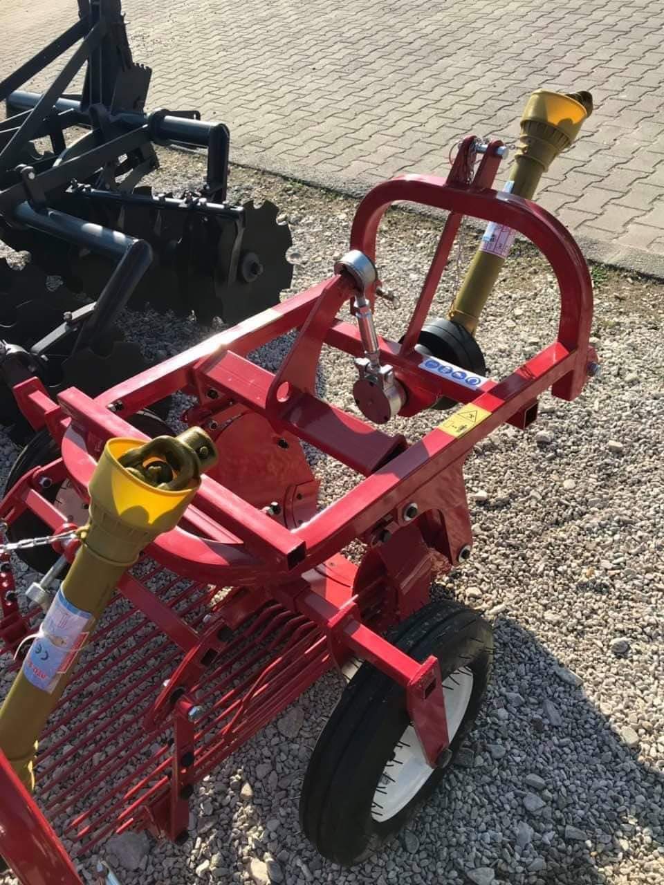 KOMPIROVADAC LENTA / OBICEN AGROKUN