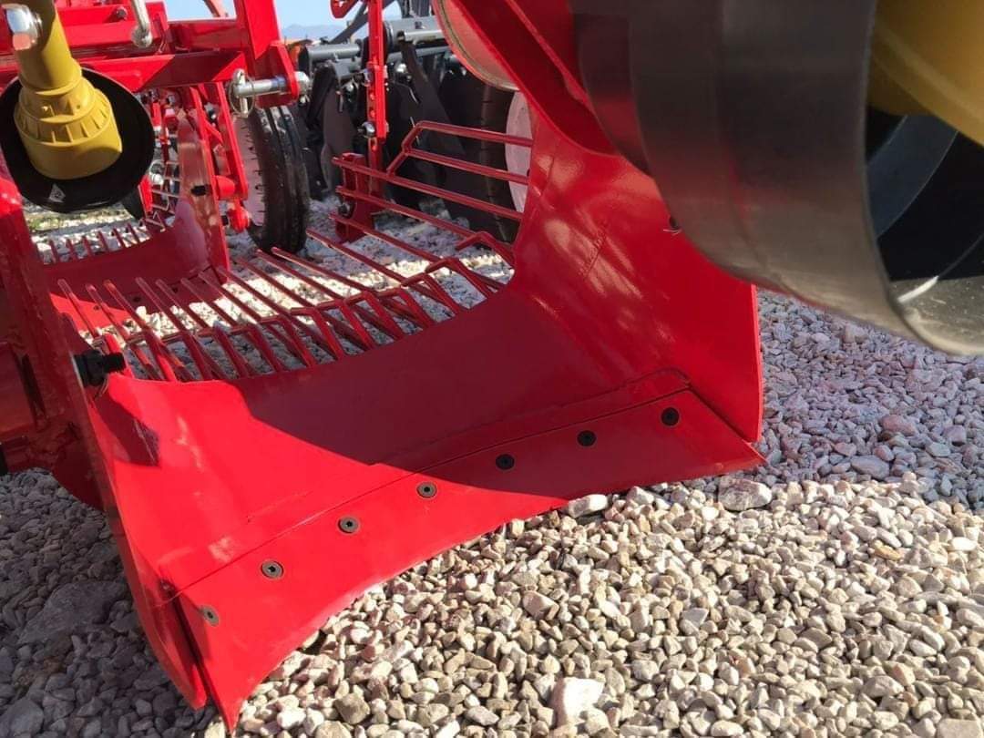 KOMPIROVADAC LENTA / OBICEN AGROKUN