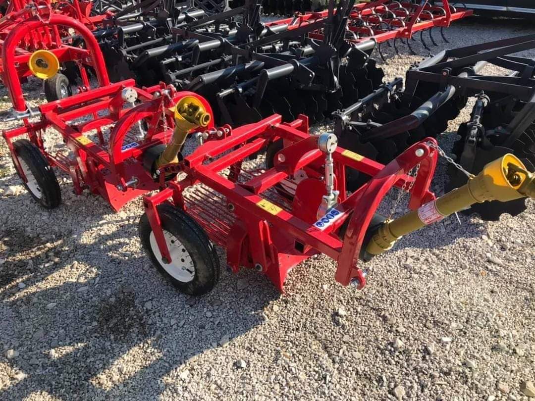 KOMPIROVADAC LENTA / OBICEN AGROKUN