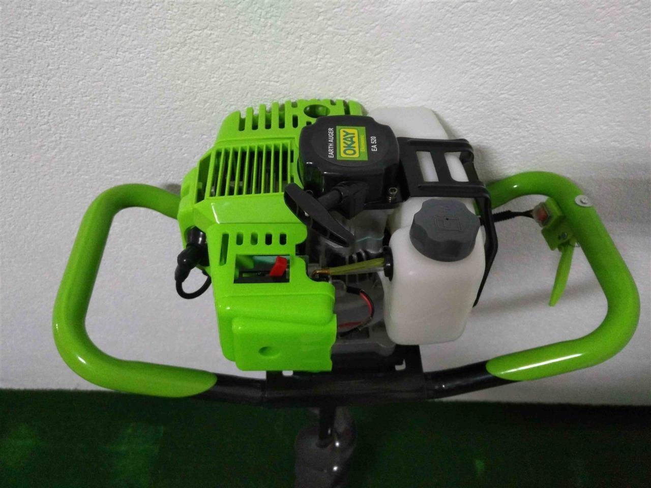 MOTORNA DUPCALKA OKAY / GRATIS SVRDLI