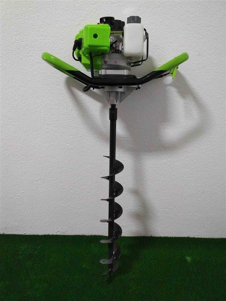 MOTORNA DUPCALKA OKAY / GRATIS SVRDLI