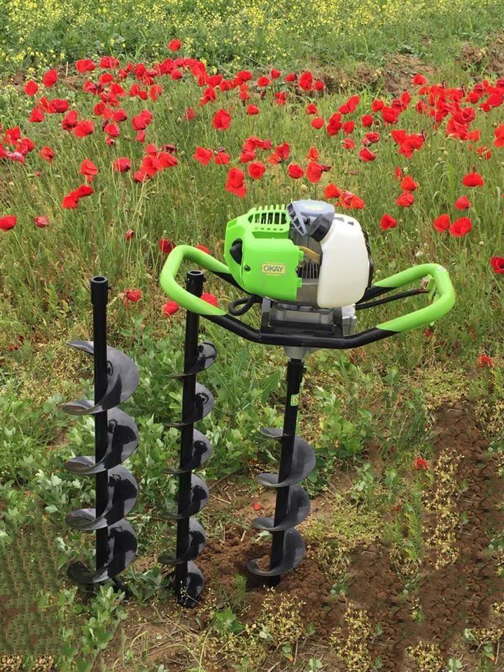 MOTORNA DUPCALKA OKAY / GRATIS SVRDLI