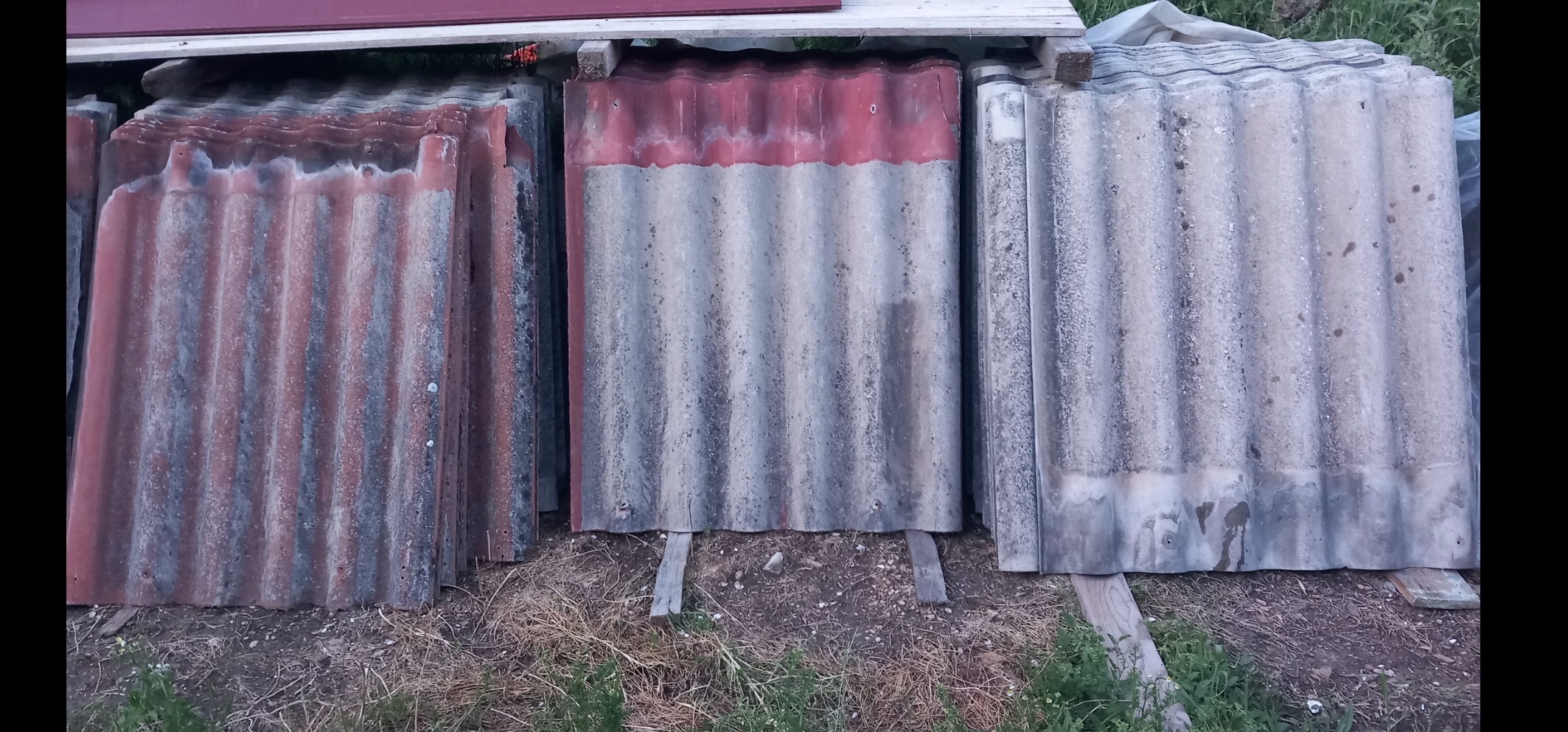 Половни салонитни табли