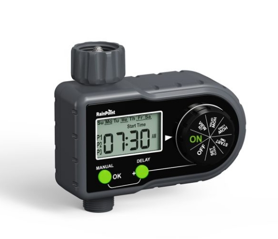 Дигитален тајмер за на чешма ITV0101