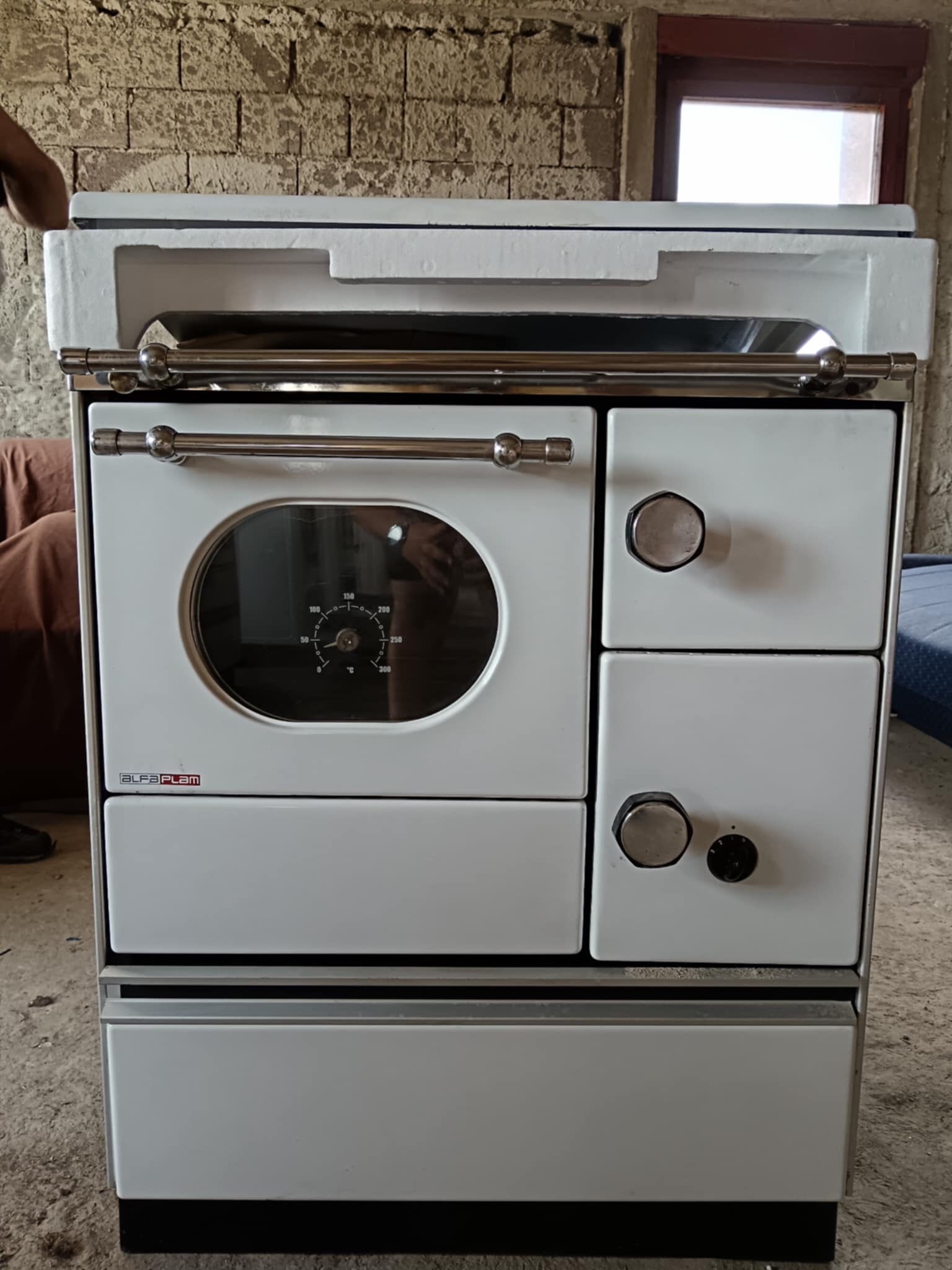 Alfa 90 Alfa 70 Alfa plam