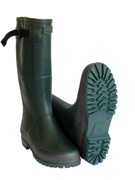 Tigar Ловна чизма Highlander