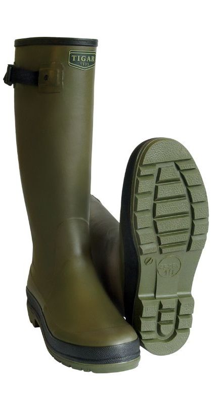 Tigar Ловна чизма One