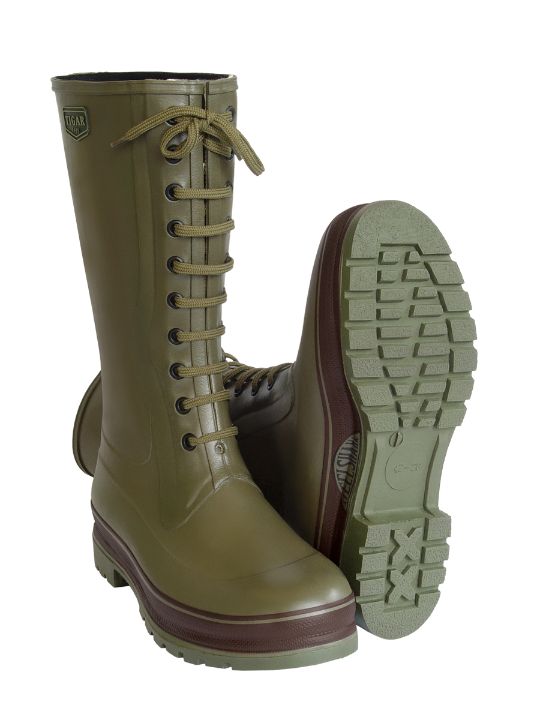 Tigar Ловна чизма Balkan hunter висока 