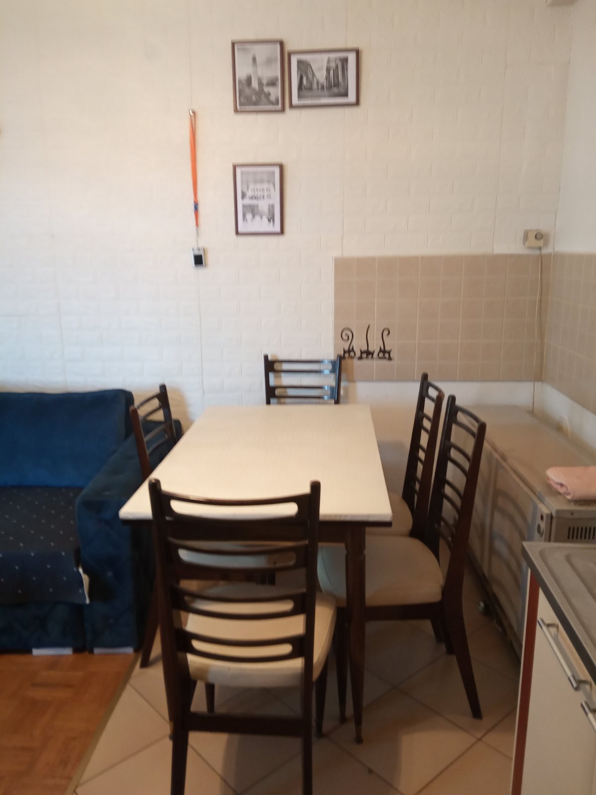 Apartman VERA